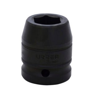 Dado de impacto cuadro de 3/4", 6 puntas, en pulgadas, 5/8" Urrea