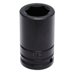 Dado de impacto largo cuadro de 3/4", 6 puntas, en pulgadas, 7/8" Urrea