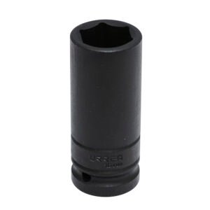 Dado de impacto largo pared delgada cuadro de 3/4", 6 puntas, en pulgadas, 15/16" Urrea