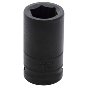 Dado de impacto largo cuadro de 3/4", 6 puntas, métrico, 41 mm Urrea