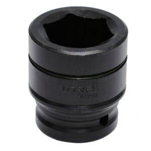 Dado de impacto cuadro de 3/4", 6 puntas, métrico, 46 mm Urrea