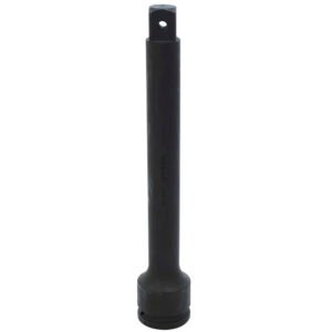 Extensión con barreno pasado de impacto cuadro de 3/4", 10" Urrea