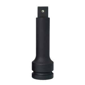 Extensión con balín para dado de impacto cuadro de 3/4", 10" Urrea