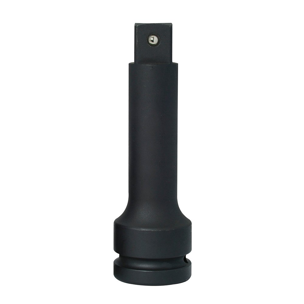 Extensión con balín para dado de impacto cuadro de 3/4", 10" Urrea