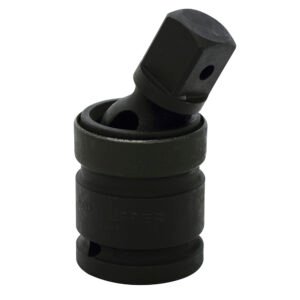 Nudo universal para dado de impacto con balín cuadro de 3/4",  4-1/8" Urrea