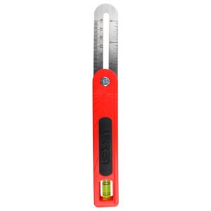 Escuadra falsa con mango plástico 7" Urrea