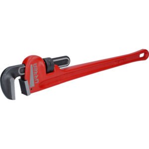 Llave stillson de hierro maleable de 8" Urrea