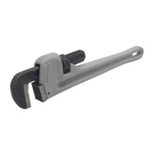 Llave Stillson de aluminio, 10" Urrea