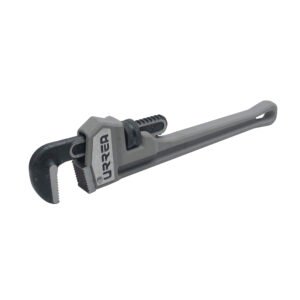 Llave Stillson de aluminio, 10" Urrea