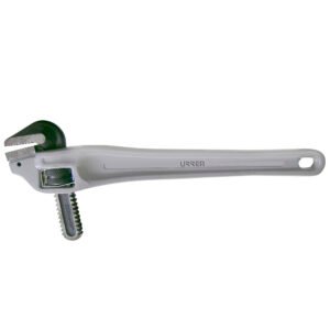 Llave stillson pico de pato de aluminio de 18" Urrea
