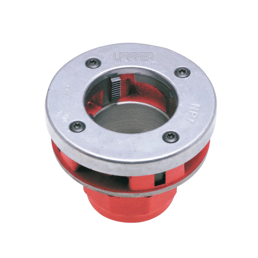 Dado para tarraja de 1/4" NPT Urrea