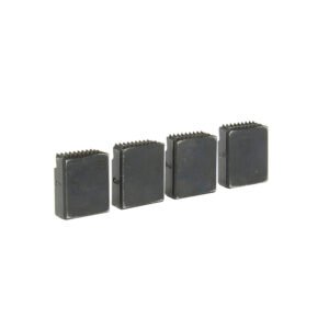 Peine para tarraja de 1/4" NPT Urrea