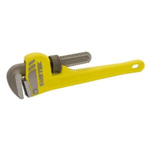 Llave stillson de hierro maleable de 48" Surtek