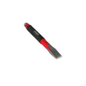 Cincel corta frío con grip 1", 8-1/4" Urrea
