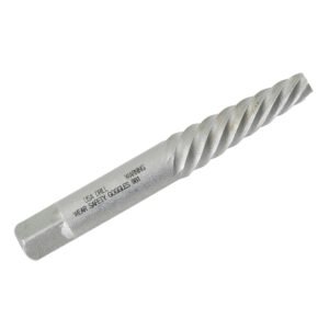 Extractor "cola de cochino" para tornillos 7/16" a 9/16" Urrea