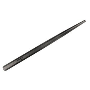 6 Pza Punzón guía botador largo 3/4", 10" Urrea