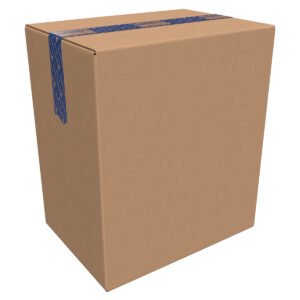 6 Pza Juego de destornilladores con mango ámbar combinados, 8 piezas en caja de cartón Urrea