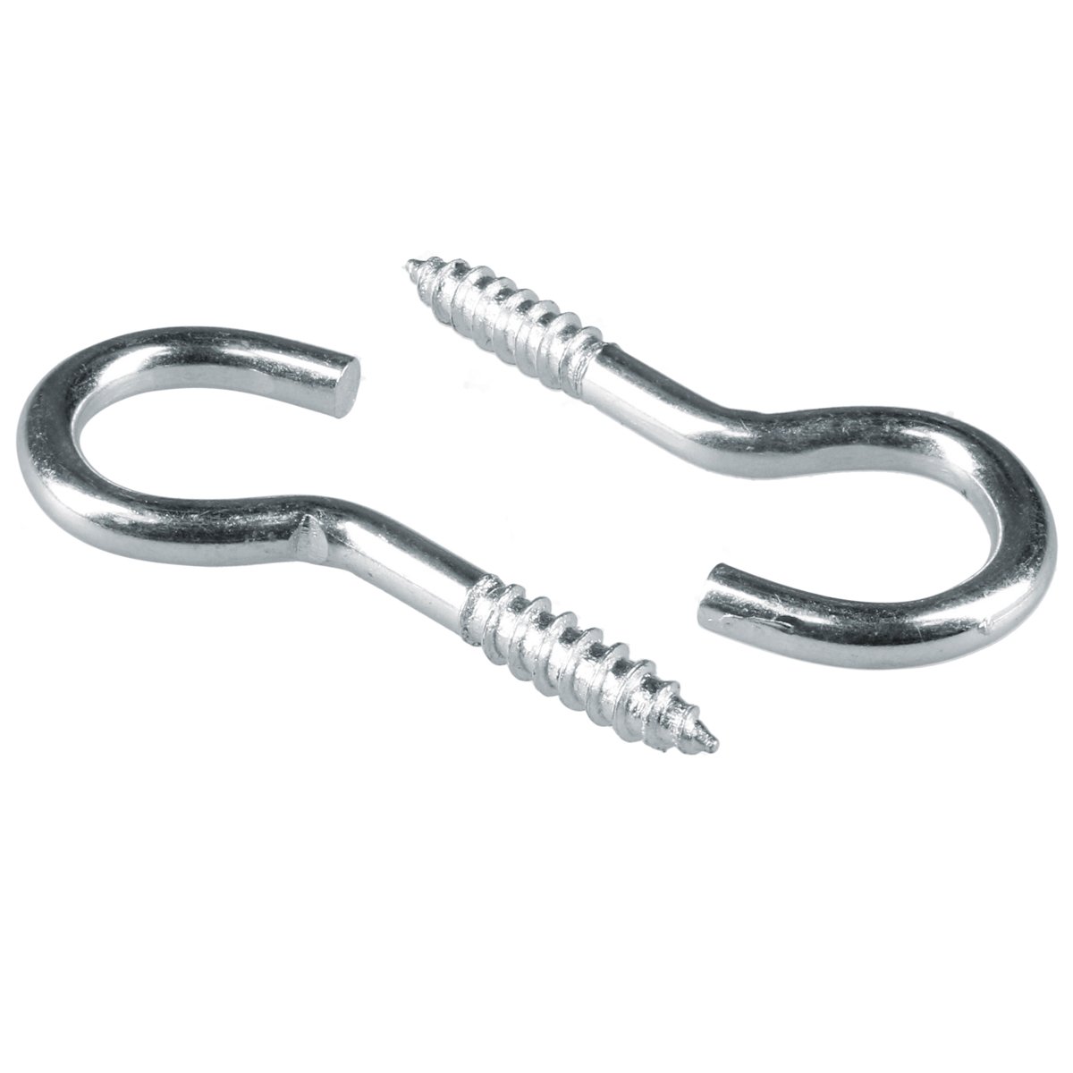 Armella abierta 33 mm x 10 mm, 150 piezas Surtek