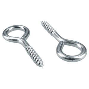 Armella cerrada 63 mm x 18 mm, 70 piezas Surtek
