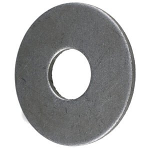 Arandela plana 3/8", 150 piezas Surtek