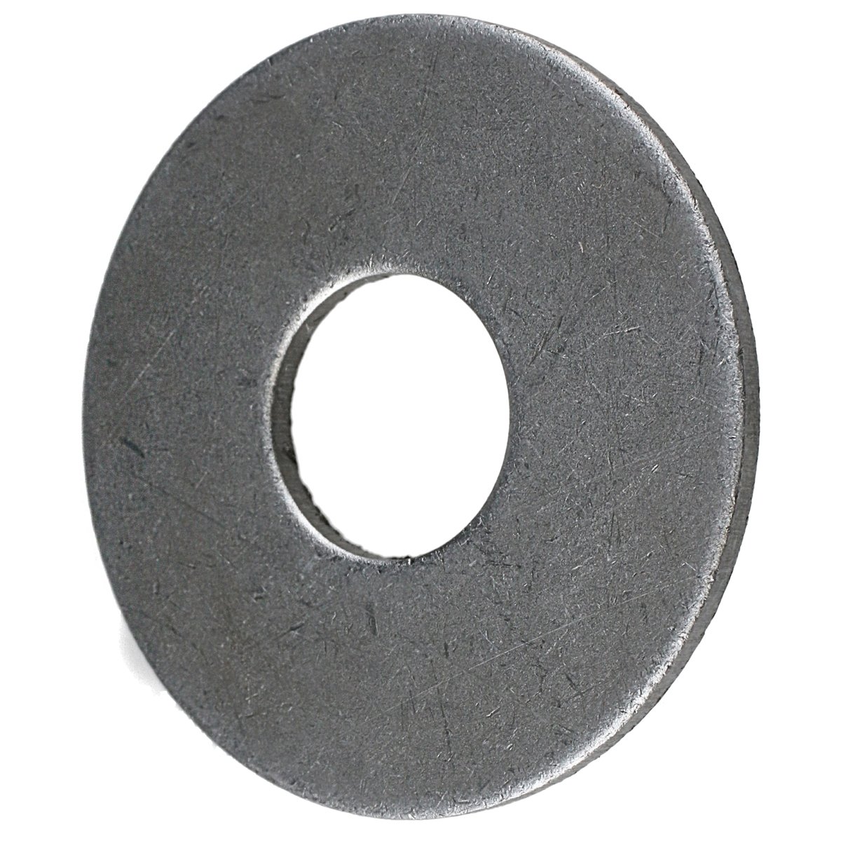 Arandela plana 5/32", 500 piezas Surtek