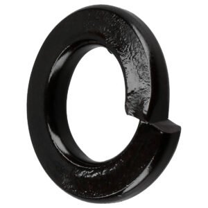 Arandela de presión grado 5, 3/16", 200 piezas Surtek