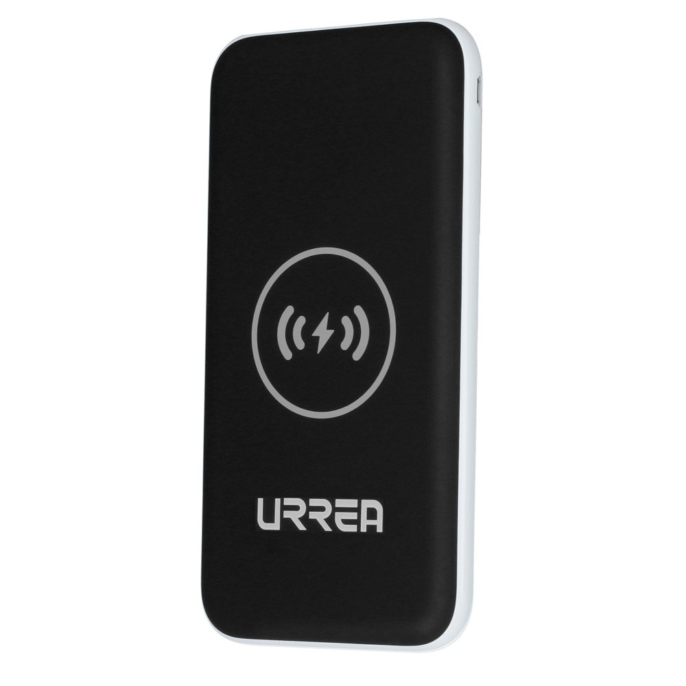 Banco de energía portátil inalámbrico 8,000 mAh Urrea