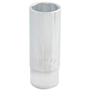 Dado en pulgadas cuadro de 1/2" para remover el medidor aceite Surtek