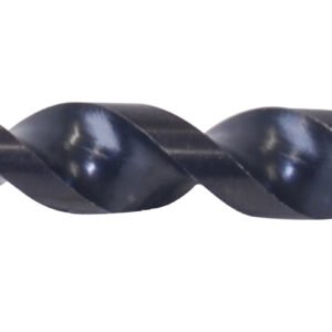 Broca para madera de acero al carbono tipo gusano 1-1/8" zanco de 1/2" Urrea