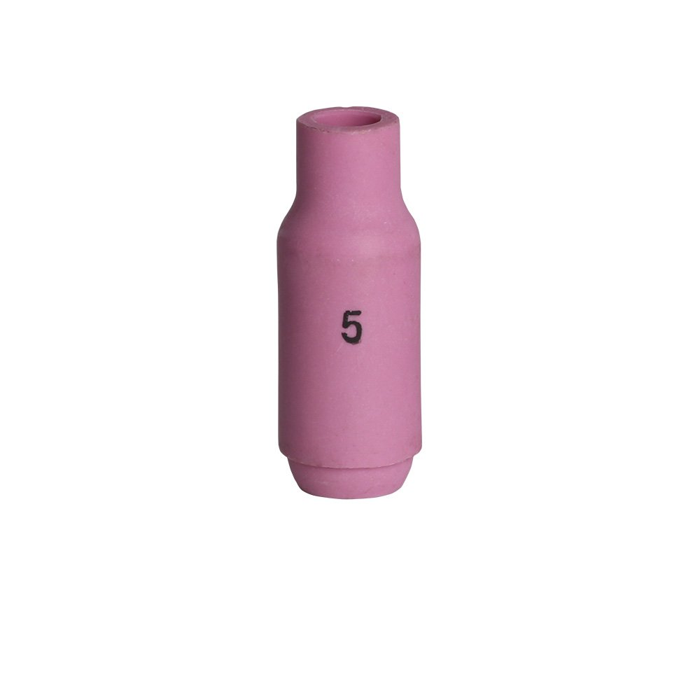 10 Pza Boquilla antorcha para soldadora SOLT1020-BV, 5 mm Urrea
