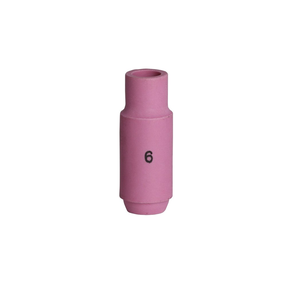 10 Pza Boquilla antorcha para soldadora SOLT1020-BV, 6 mm Urrea