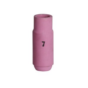 10 Pza Boquilla antorcha para soldadora SOLT1020-BV, 7 mm Urrea