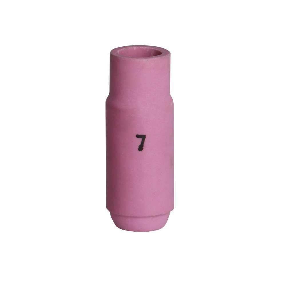 10 Pza Boquilla antorcha para soldadora SOLT1020-BV, 7 mm Urrea