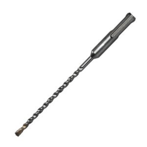 Broca para concreto de acero SDS PLUS 1/4" x 4" con punta delgada Urrea