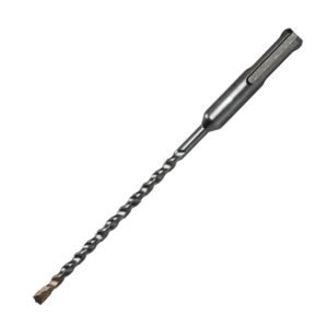 Broca para concreto de acero SDS PLUS 5/8" x 12" con punta delgada Urrea