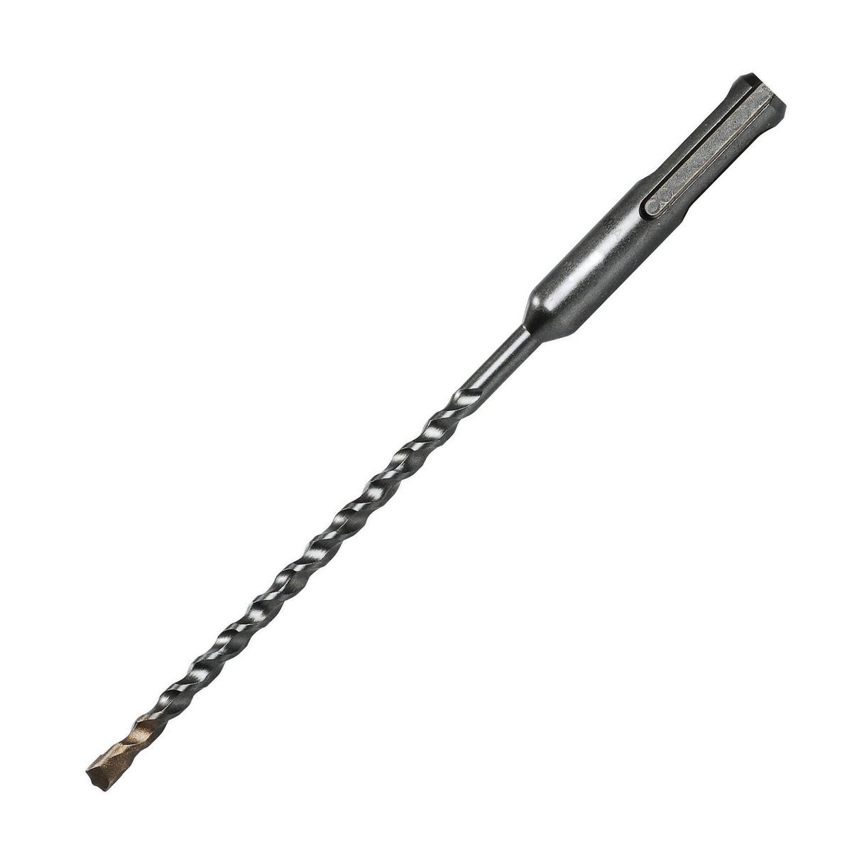 Broca para concreto de acero SDS PLUS 5/8" x 24" con punta delgada Urrea