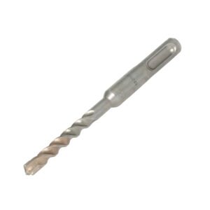 Broca para concreto de acero SDS PLUS PREMIUM 1/4" x 6" Urrea