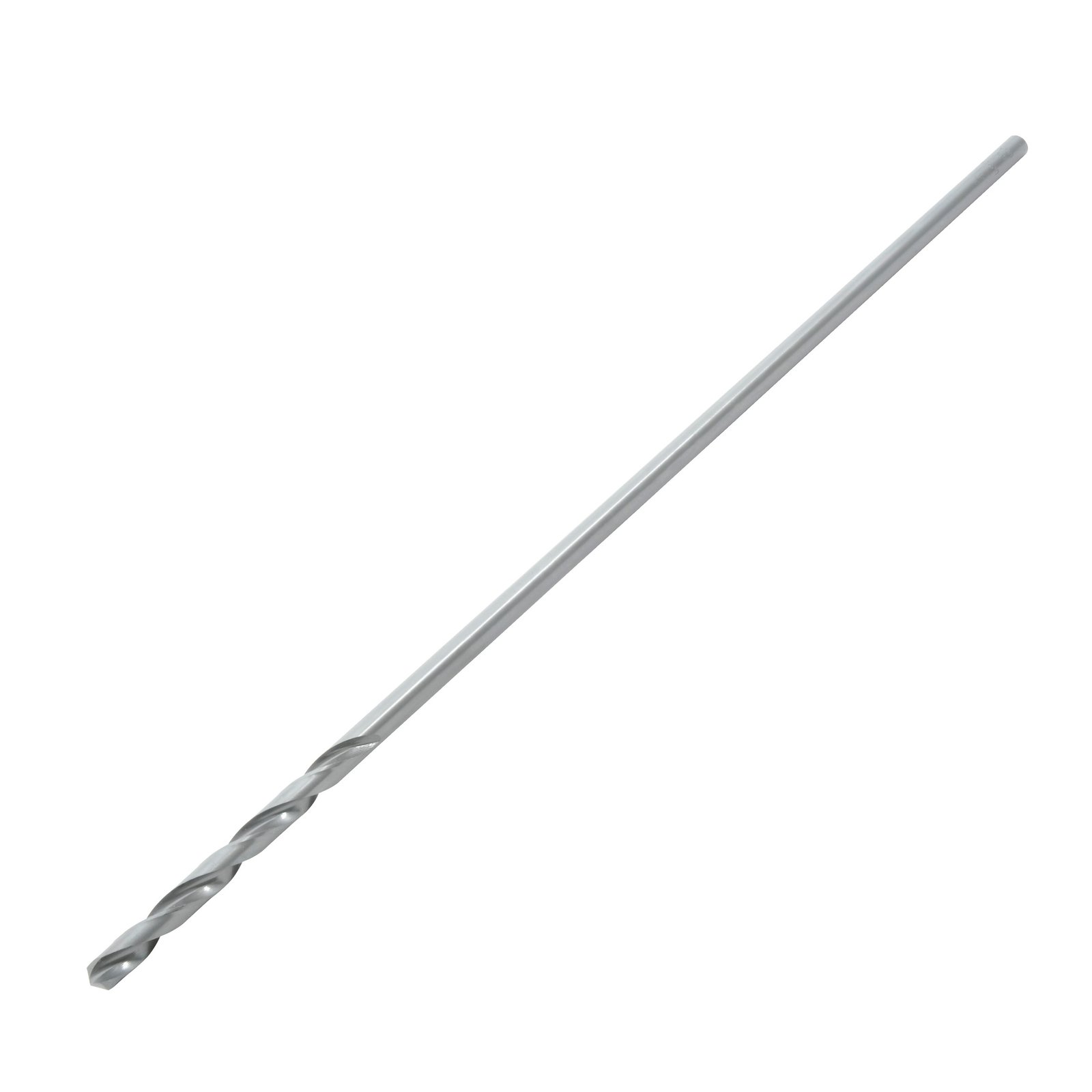 Broca negra de acero de alta velocidad 1/4" zanco largo Urrea