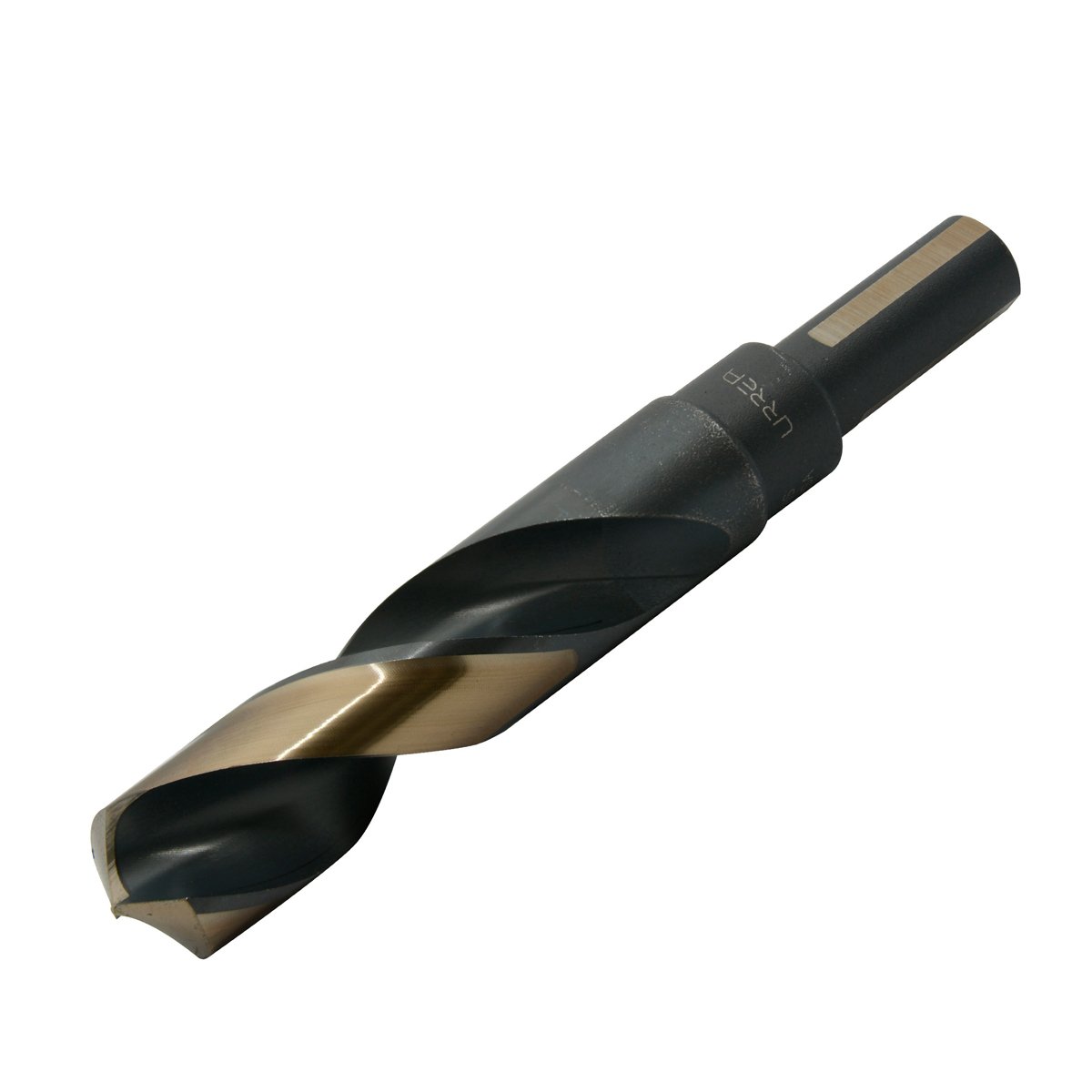 Broca premium de acero de alta velocidad 61/64" zanco reducido Urrea