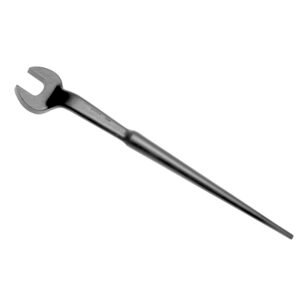 Llave estructural con boca española fosfatizada en pulgadas, 5/8" Urrea