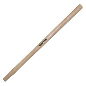 3 Pza Repuesto para marro mango de madera de 12", MARR2 Surtek