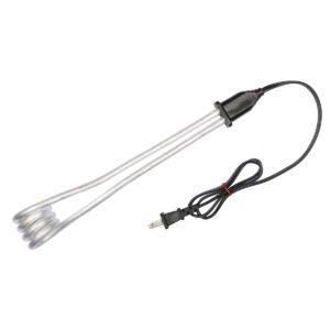 Calentador de agua 8 Lt, 400 W Foy