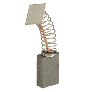 Juego de carbones para LB724A, LP607A, CC604A Surtek