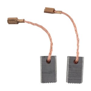 6 Pza Juego de carbones para EA804B, 2 piezas Urrea