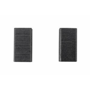 Juego de carbones para LR905B, 2 piezas Urrea