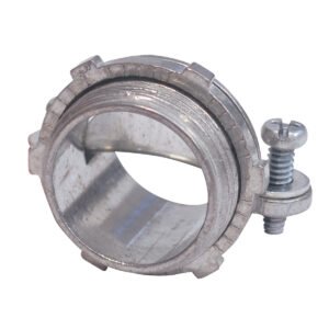 10 Pza Conector recto para cable 3/4" Surtek