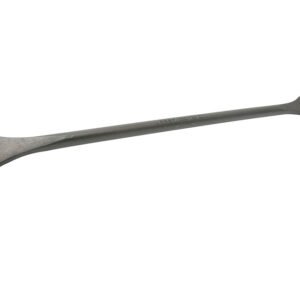 Espátula para montar y desmontar llantas doble cuchara 30" x 11/16" Urrea
