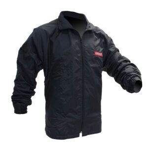 Chamarra con forro polar talla XL Urrea