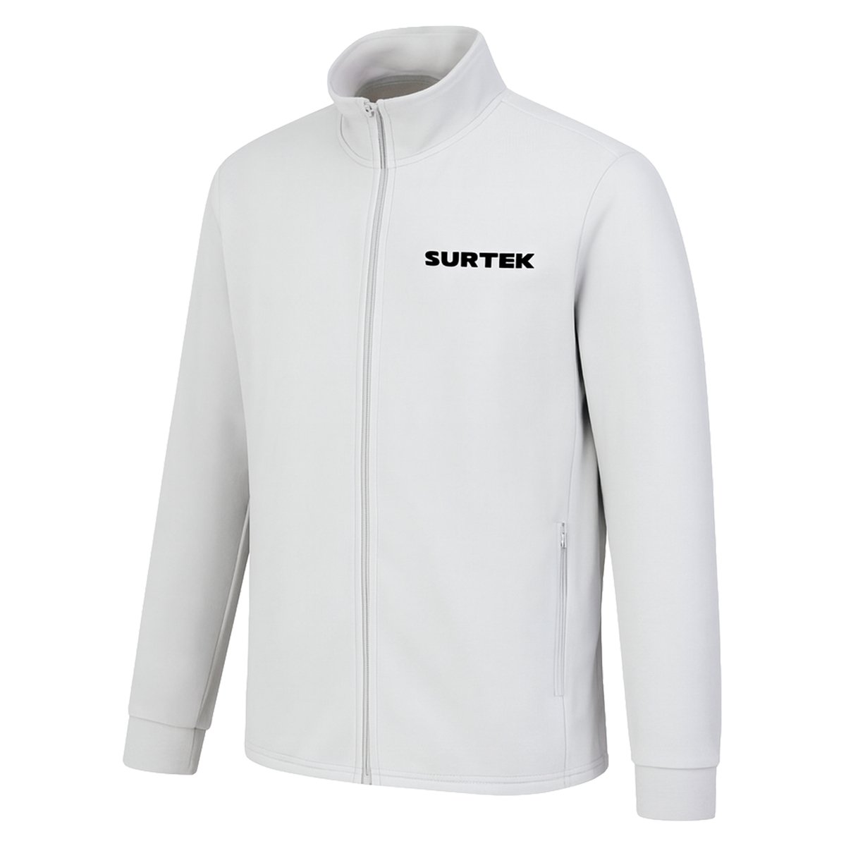 Chamarra fleece talla XL Surtek