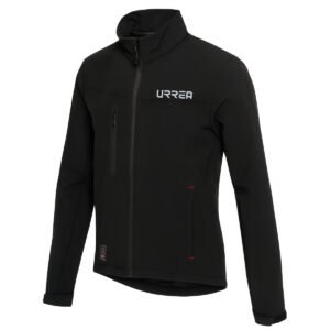 Chamarra softshell talla M Urrea